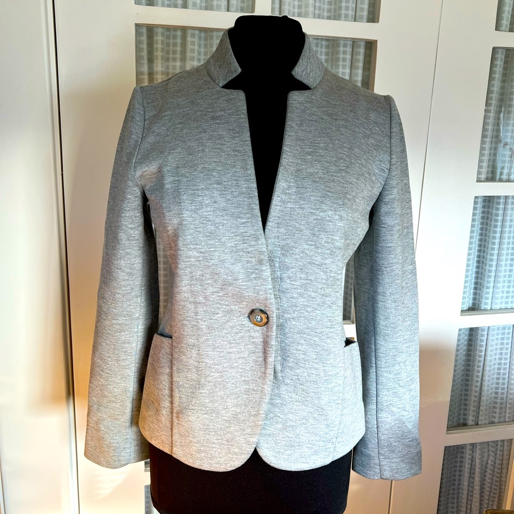 Atea Oceanie Blazer